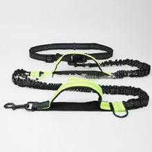 FlexiLeash™  |  Multifunctional Pet Traction Rope