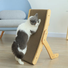 VertiNest™   |  Deformation Cat Bed Vertical Pet Products