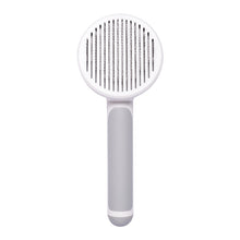 FurGlide™   |     New Pet Grooming Brush