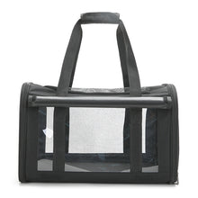 Outdoor Portable Transparent Pet Bag