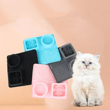 Multifunctional Pet Slow Feeding Licking Mat