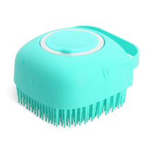 PawSpa™    |      Pet Silicon Bath Massager Grooming