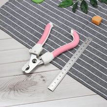 Effortless Pet Grooming: The Labor-Saving Pet Nail Clipper