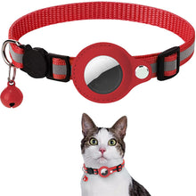 ReflectiPaws™   |     Reflective Collar Waterproof Air Tag For Pet