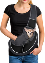 PetPorter™  |  Outdoor Portable Pets Carrying Bag