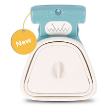 ScoopEase™  |  Foldable Pet Pooper Scooper