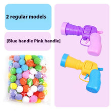 Plush Toy Gun Plush Launcher