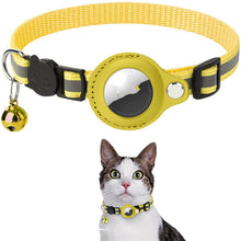 ReflectiPaws™   |     Reflective Collar Waterproof Air Tag For Pet