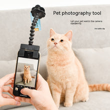 Pet Selfie Camera Tool