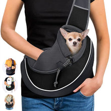 PetPorter™  |  Outdoor Portable Pets Carrying Bag