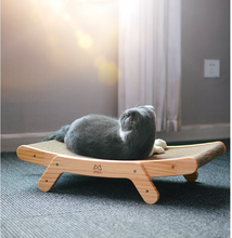 VertiNest™   |  Deformation Cat Bed Vertical Pet Products