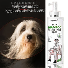 Hydrating Dog Shampoo & Coat Wash