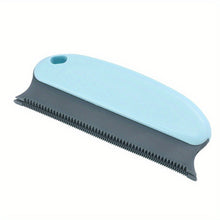 Pet Hair Remover Brush for Cats & Dogs