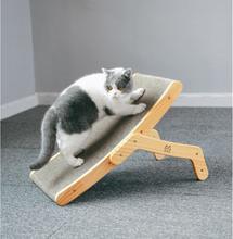 VertiNest™   |  Deformation Cat Bed Vertical Pet Products