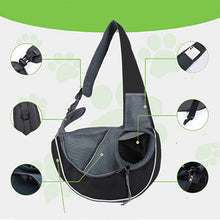 PetPorter™  |  Outdoor Portable Pets Carrying Bag