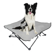 PawParade™  |   Pet March Bed Oxford Cloth