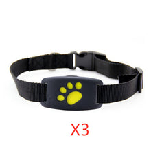 TrackPaws™  |   GPS Pet Tracker