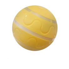 Pet New Self Rotating Intelligent Ball