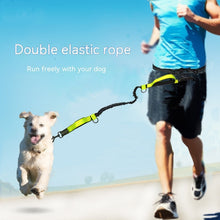 FlexiLeash™  |  Multifunctional Pet Traction Rope