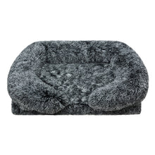 CleansyPaws™| Removable And Washable Square Pet Bed