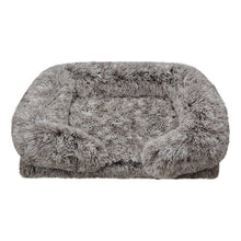 CleansyPaws™| Removable And Washable Square Pet Bed