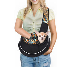 PetPorter™  |  Outdoor Portable Pets Carrying Bag