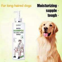 Hydrating Dog Shampoo & Coat Wash