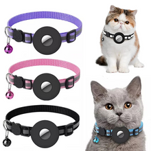 ReflectiPaws™   |     Reflective Collar Waterproof Air Tag For Pet