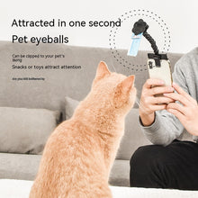 Pet Selfie Camera Tool