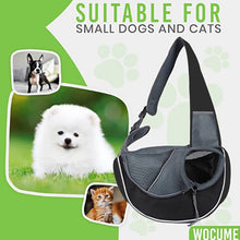 PetPorter™  |  Outdoor Portable Pets Carrying Bag