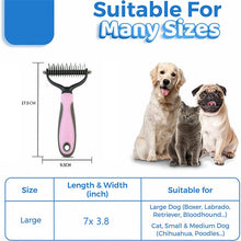 FurCare™  |   Grooming Brush For Pet Dog