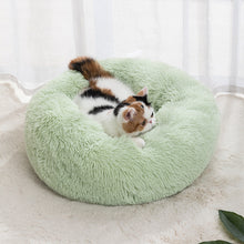 CozyPaws™    |   Winter Warm Pet Bed