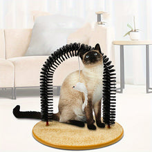 Cat Arch Self-Grooming & Massage Toy