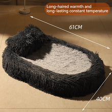 Warm Nest Plus Pet Bed