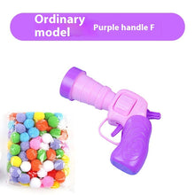 Plush Toy Gun Plush Launcher