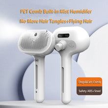 FurEase™   |   Pet Comb and Hair Remover Brush