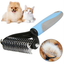 FurCare™  |   Grooming Brush For Pet Dog