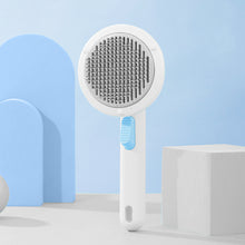 FurGlide™   |     New Pet Grooming Brush