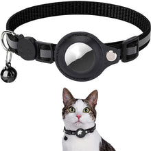 ReflectiPaws™   |     Reflective Collar Waterproof Air Tag For Pet