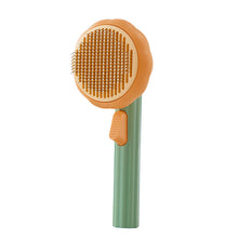 FurGlide™   |     New Pet Grooming Brush