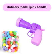 Plush Toy Gun Plush Launcher