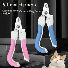 Effortless Pet Grooming: The Labor-Saving Pet Nail Clipper