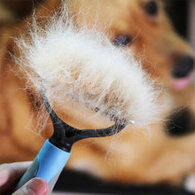 FurCare™  |   Grooming Brush For Pet Dog