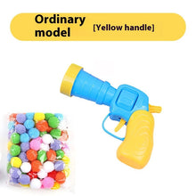 Plush Toy Gun Plush Launcher