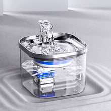 FlowPaws™  |  Pet Automatic Circulation Water Dispenser