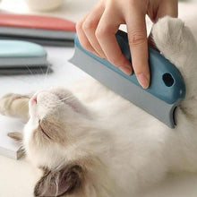 Pet Hair Remover Brush for Cats & Dogs