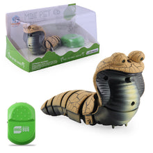 Smart Interactive Snake Toy for pets