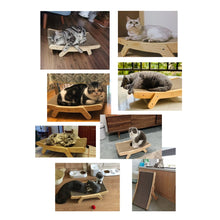 VertiNest™   |  Deformation Cat Bed Vertical Pet Products