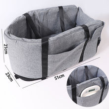 Outdoor Pet Kennel Four Winter Season