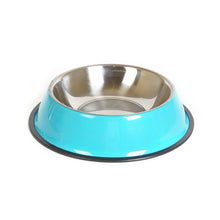 BowlBuddy™   | Pet Bowl Feeding Basin